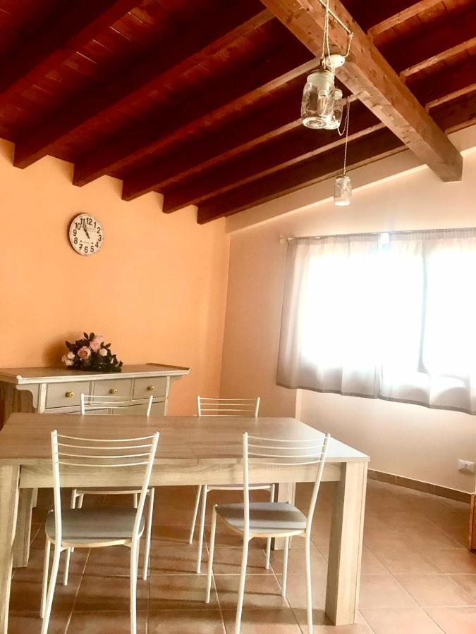 Appartamento VILLA ADRY Roma Esterno foto