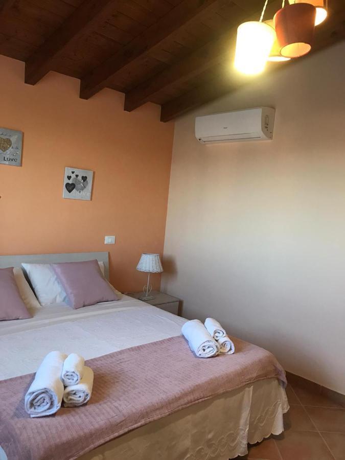 Appartamento VILLA ADRY Roma Esterno foto