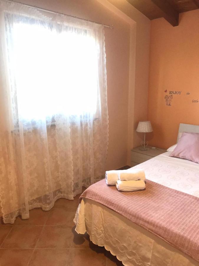 Appartamento VILLA ADRY Roma Esterno foto